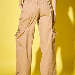 buynewtrend Women Cargos image 2