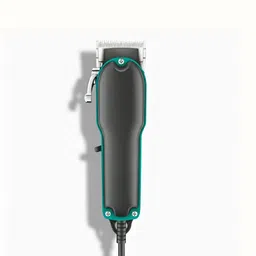 Frinzoo Electric Beard Groomer for Smooth and Precise Styling Trimmer 90 min Runtime 3 Length Settings-image-8