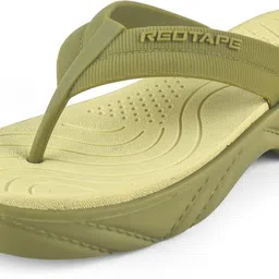 red tape Women Flip Flops image 4