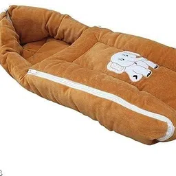 seezons velvet baby sleeping bag Sleeping Bag image 2