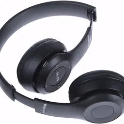 gds Music Companion Headphones with Mic & SD Card Slot_2G Bluetooth & Wired Headset-picture-14