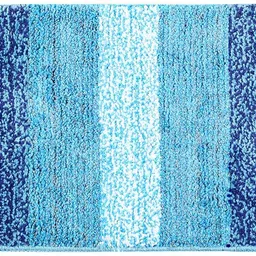 saral home Microfiber Bathroom Mat image 4