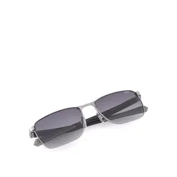 IDEE Men Rectangle Sunglasses With UV Protected Lens image 4