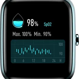 Noise ColorFit Pro 2 Oxy Smartwatch-image-67