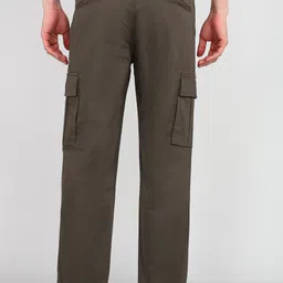 being human Men Cargos image 4