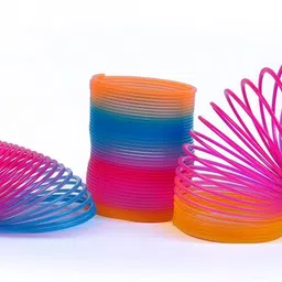 BREECEE RE0124, 4x35mm Binocular and Rainbow Slingy Binoculars image 5