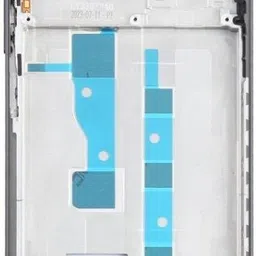 Sandreezz Xiaomi Redmi Note 13 5G (Original Front Housing LCD Frame) Front Panel image 3