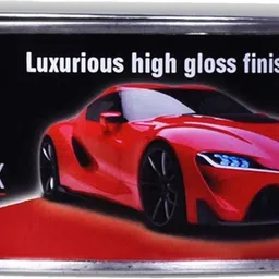 ue Elite Car Paste Wax- 297.7 gm and Elite Rubbing Compound- 200 ML Combo image 2