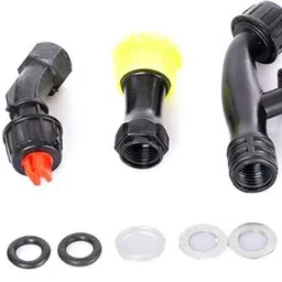 agrogold Manual Agriculture Spray Pump Spray Machine 16 Liter Garden Sprayer Pump _ 13 16 L Backpack Sprayer image 4