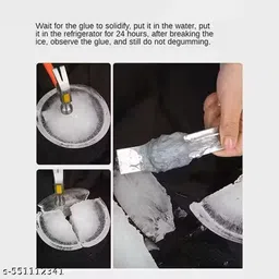 mcare Best strong adhesive glue for repairing and fixing multiple things. Glue image 2