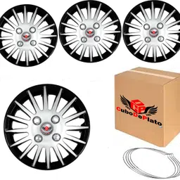 cubodeplato WC_Cammry_DC_Sumo _15Inch Wheel Cover For Tata Sumo image 2