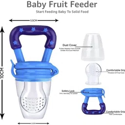 nainakrish Fruit Feeder Feeding Cloak image 4