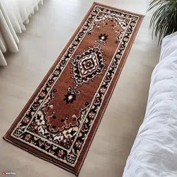 ato Gold Silk Runner image 4