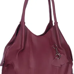 creeper Women Maroon Shoulder Bag - Mini-picture-27