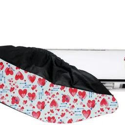 crosia craft Air Conditioner Cover image 2