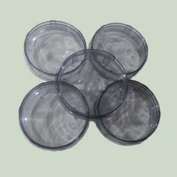 sedoka mixer lid-57 Mixer Jar Lid image 2