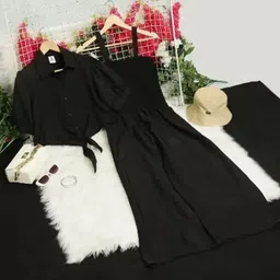 molena Solid Women Jumpsuit-picture-14