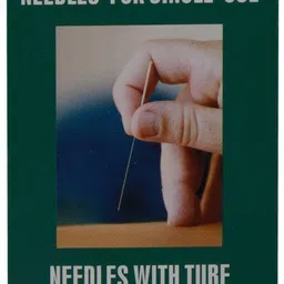 Aravli Acupuncture Dry Needles ACUPUNCTURE DRY NEEDLES PHYSIOTHERAPY SIZE (0.25x60) Massager-picture-20