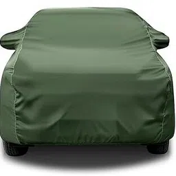 vative Mahindra Commander Body Cover image 3