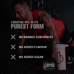 Prosupps CREATINE HCL [72 Servings, Unflavored] image 4