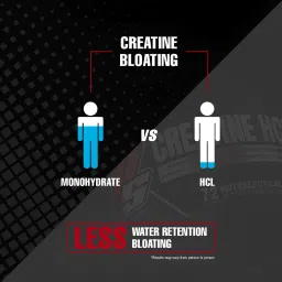 Prosupps CREATINE HCL [72 Servings, Unflavored] image 5