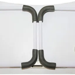 guruzone Wood Portable Laptop Table image 4