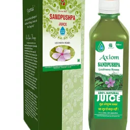 Axiom Sandpushpa Juice|Helpful in Managing Diabetes|Manage High Blood Pressure- 500ML (Pack of 2)-picture-28