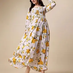 pihu enterprises Polyester Women Churidar-picture-28