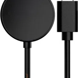 X88 Pro Samsung Type-C Smartwatch Charger | Magnetic | Fast Wireless | Portable Charging Pad-picture-16