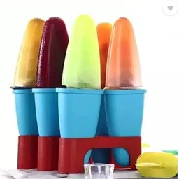 jiyakitchen 120 ml Manual Ice Cream Maker image 2