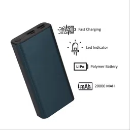 gifni 55000 mAh 20 W With MagSafe Slim Pocket Size Power Bank-picture-32