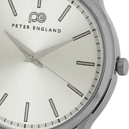 peter england Analog Watch- For Men PE000008E image 5