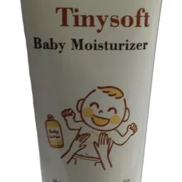 tinysoft Tinysoft_Baby Moisturizer-200gms-picture-27