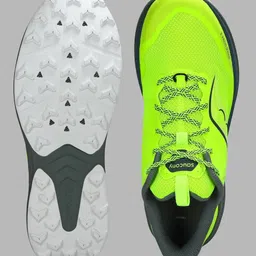 saucony XODUS ULTRA 3 Running Shoes For Men image 4