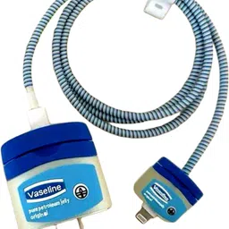 FAIRY FLOSS Cable & Adapter Cover Doremon Cartoon Protector For iPhone Charger Case Cover Cable Protector-picture-19