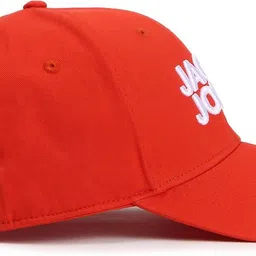 jack & jones Embroidered Sports/Regular Cap image 3