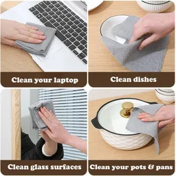 diyaansh Fabric Vehicle Washing Clay Bar image 2