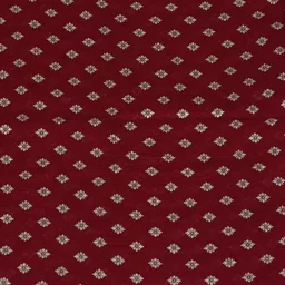 trendz hack Chiffon Printed Maroon Women Dupatta image 2