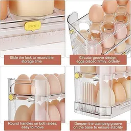 jiyancreation Egg holder Egg Holder image 3