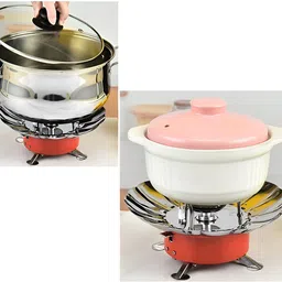 cazlee Gas Camp Stove image 3