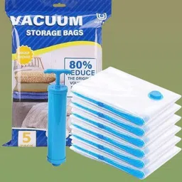ulvis vacuumbag724 Travel Storage Vacuum Bags-picture-14