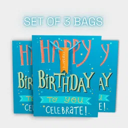 invitekaro Solid Party Bag-picture-14