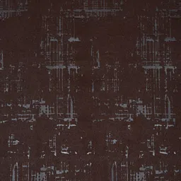 Aura  2 Pieces Polyester Blackout Door Curtains image 4