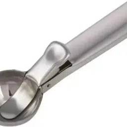 Ice-cream Spoon Stainless Steel Ice-cream Spoon-image-8