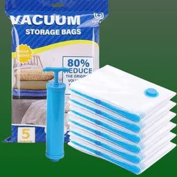 xsrynev vacuumbag716 Travel Storage Vacuum Bags-picture-17