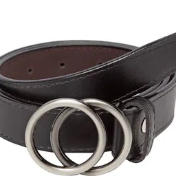 topchi Women Casual Black Synthetic Belt-picture-19