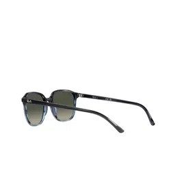 Ray-Ban Unisex Square Sunglasses with UV Protected Lens 8056597855983 image 4