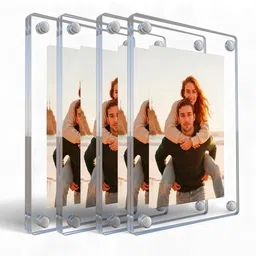Acrylic Wall Photo Frame-image-31