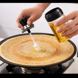 maitri enterprise Salt & Pepper Set Glass image 5