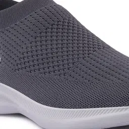 killer K-22508 D-Grey Walking Shoes For Men image 4